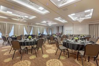 Best Western PLUS The Arden Park Hotel - 3