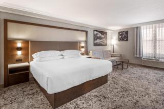 Best Western PLUS The Arden Park Hotel - 0