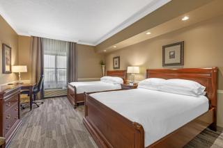 Best Western PLUS The Arden Park Hotel - 2