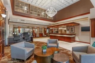 Best Western PLUS The Arden Park Hotel - 1