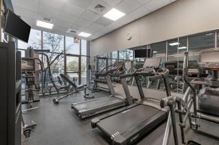 Best Western PLUS The Arden Park Hotel - 5