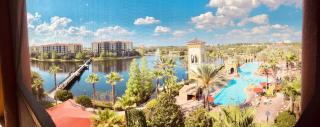 Tuscany Village - 5