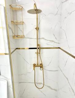 Flat in Shumen - 4