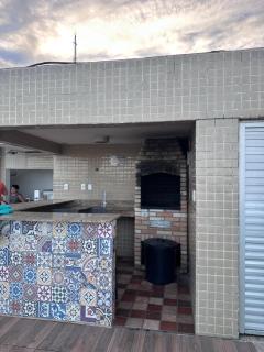 Pajuçara Gales Maceió - 9