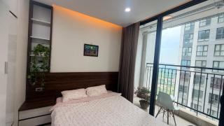 Ideal place for yourself apt in Vinhomes Greenbay - 0