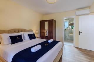Newly Built Stone Villas with Private Swimming Pools and Gardens - The Four Counts - 3