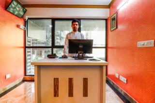 Capital O SLN Residency - 8