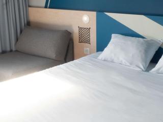 Ibis Budget Saint Malo Centre - 5