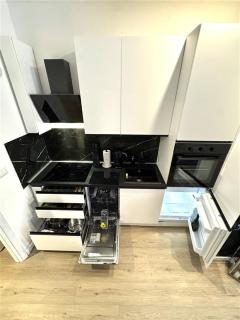 Riviera Lux - 1