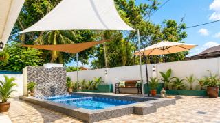 Villa Ar Raudhah Kuala Terengganu - 4