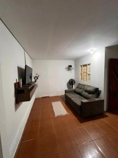 Casa próximo a UFR - QUARTO SALA E COZINHA EQUIPADA - 5