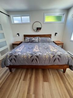 Harbourview Hideaway Sooke - Sooke - 2