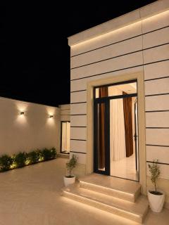 White Dream Villa - 6