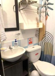 Apartamento 1 DKorales Comodo y Centrico - 2
