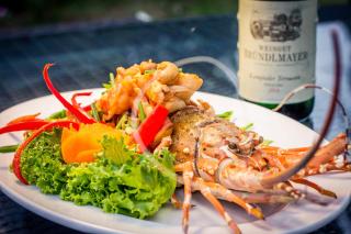 The Siam Residence Boutique Resort - Lipa Noi - 1