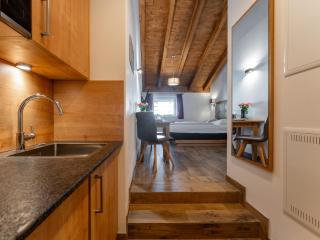 Tauern Suites Mitterwirt TOP 124 - 4