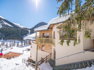Chalet Sanna Hinterlengau - 5