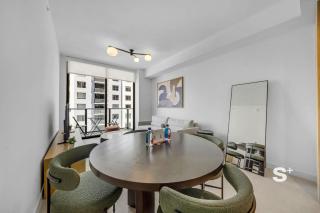 Skyline Views 1BR in The Crosby - Rooftop pool - 1