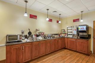 BEST WESTERN PLUS Inn at Valley View - 5
