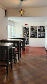 Cuervo Hostel Of Rock - 6