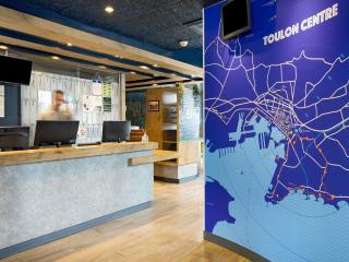 Ibis Budget Toulon Centre - Toulon - 7