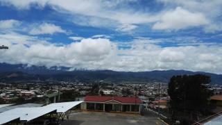 Hotel Las Brumas - Cartago - 3