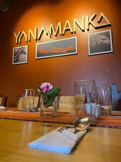 Yanamanka - 4