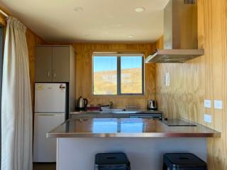 The Red Nest - Lake Tekapo - Lake Tekapo - 5