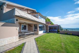 Holiday house with a swimming pool Novi Marof, Zagorje - 21983 - 1