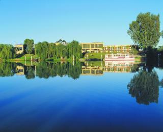 Wentworth Grande Resort - Wentworth - 4