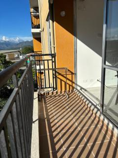 Apartamento Nuevo Melgar, Aire acondicionado - 8