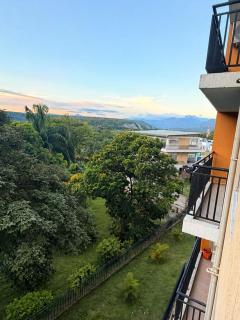 Apartamento Nuevo Melgar, Aire acondicionado - 2