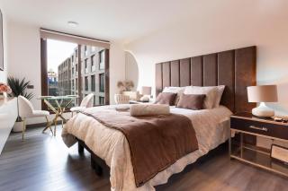 Oasis in Santiago, free parking, pool and gym - 1