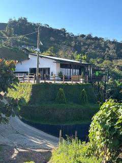 Chalet Star - 5