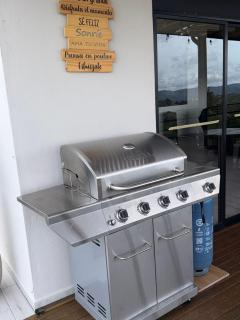 Chalet Star - 1