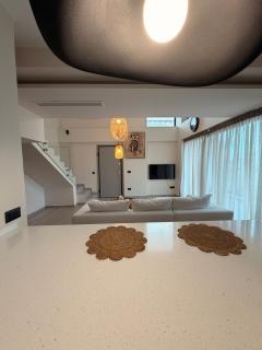Elliniko Elite Residence - 1