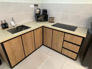 Bali Residence 4-7 PAX 1BR - 4