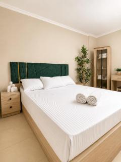 Cozy apartment - 2