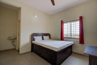 SPOT ON Hote Sri Sai Durga Lodge Hyderabad - 4
