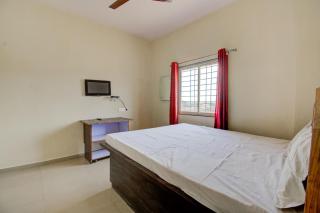 SPOT ON Hote Sri Sai Durga Lodge Hyderabad - 5