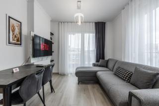 Rama Apartaments 4 Free Parking - 2