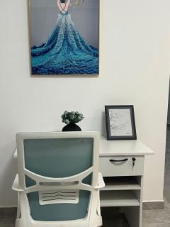 Polaris residence - 1