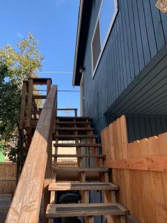 Upper Pine 30 Day Rental - 1