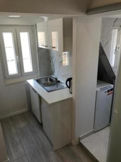 Apartments with WiFi Split - 25457 - 3
