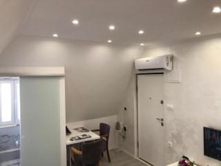 Apartments with WiFi Split - 25457 - 2