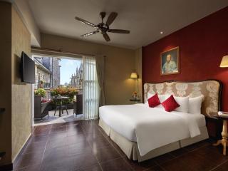 Mercure Danang French Village Bana Hills - 8