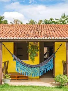 Eco Hostal Yuaiurú - 0