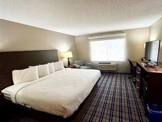 AmericInn by Wyndham Rice Lake - 9