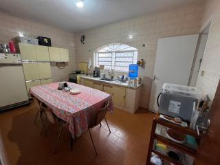 Quarto triplo - Casa Azul - Águas de São Pedro - 1