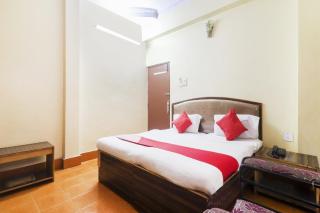 Hotel O Aadaab - 8